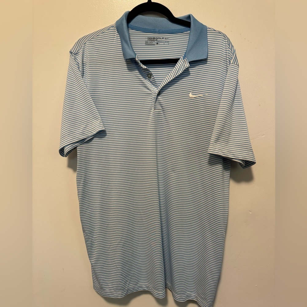 Nike Golf Polo